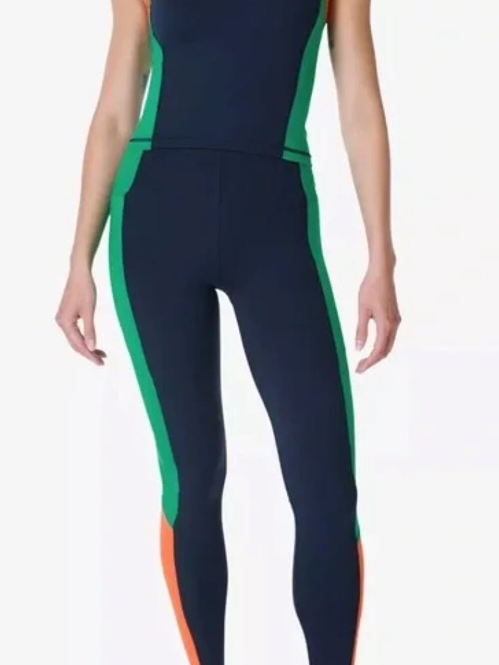 Sweaty Betty Power High Waist Full Length Leggings - Size Small - Picture 3 of 7